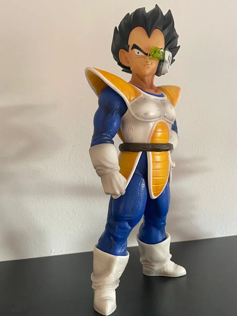 Action Figure Vegeta Dragon Ball Z - Foto 2