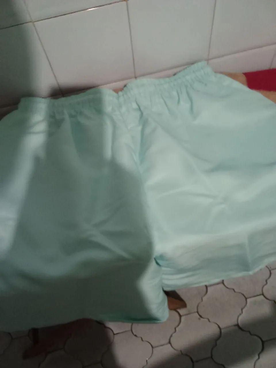 Bermuda Masculina Clara Nova! !!! - Foto 4