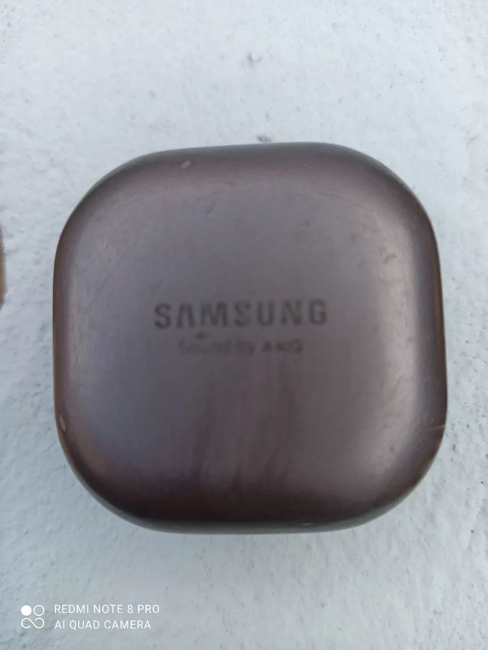 Fone ouvido Samsung Galaxy Buds Live - Foto 3