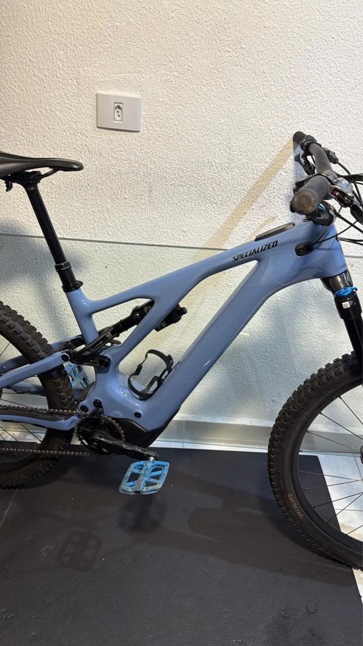 Specialized Turbo Levo Comp Carbon Gen3 - Foto 4