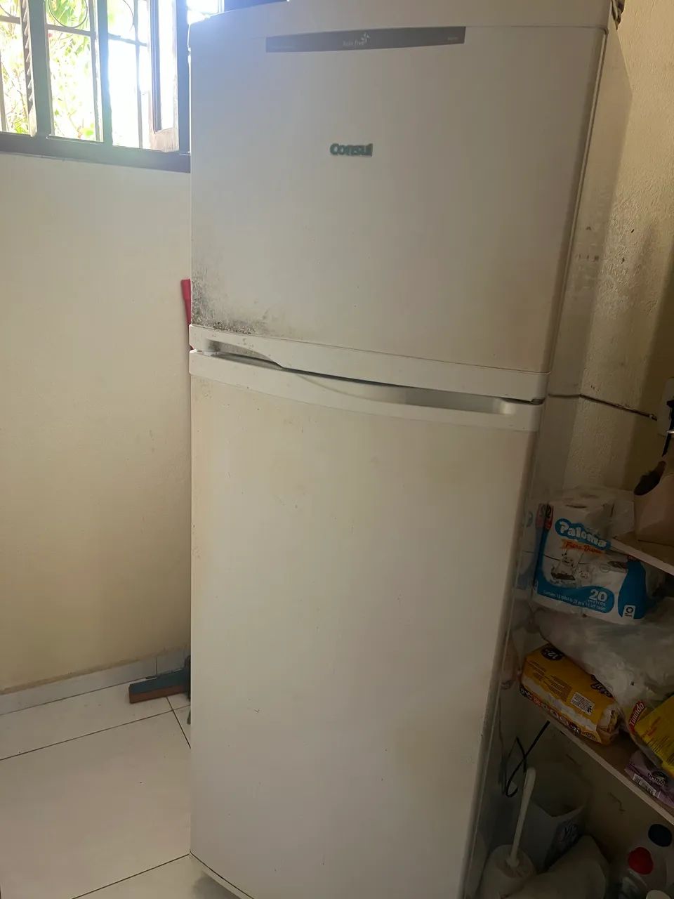 GELADEIRA CONSUL  - Foto 2