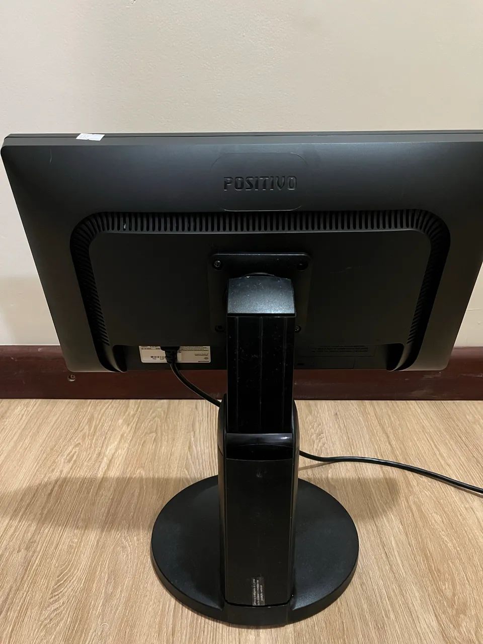 Monitor Positivo - Usado e Funcionando - Foto 2