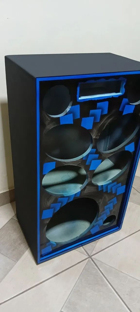 Madeiramento de caixa residencial novo  - Foto 2