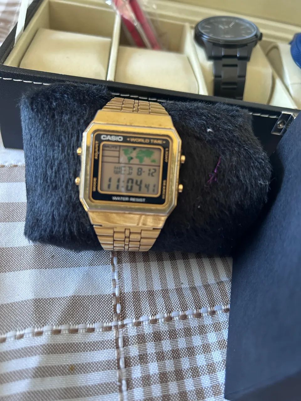 Relogio casio vintage  - Foto 3