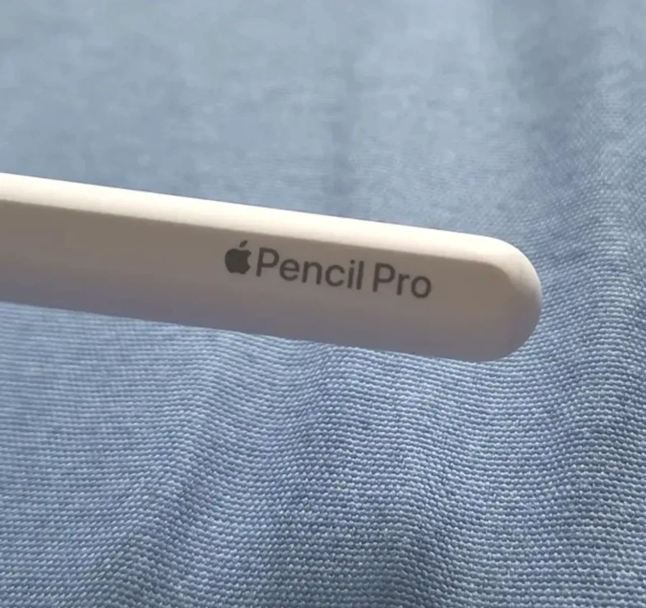 Apple Pencil pro 新品 Apple Pencil Pro - Novo na Caixa Loja Física - Peças de Hardware