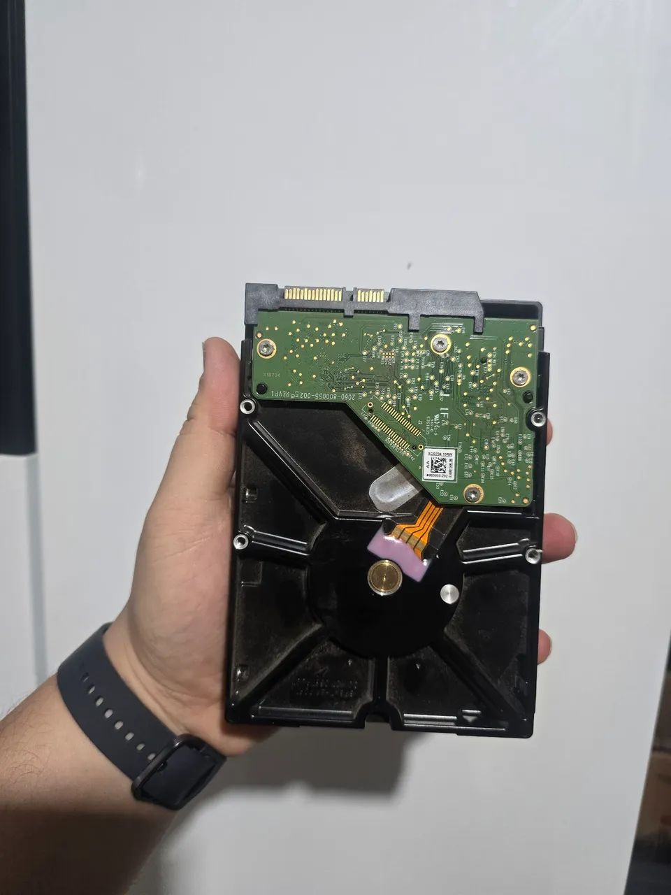HD 4TB WD BLUE - Foto 2