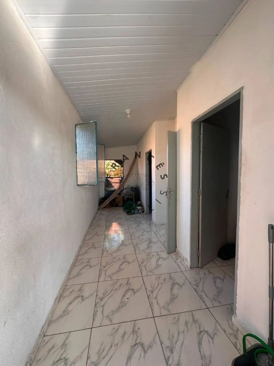 Lote com Casa à Venda no Sol do Francês por R$ 150 Mil | 200 m² e Alto Potencial de Expans - Foto 5