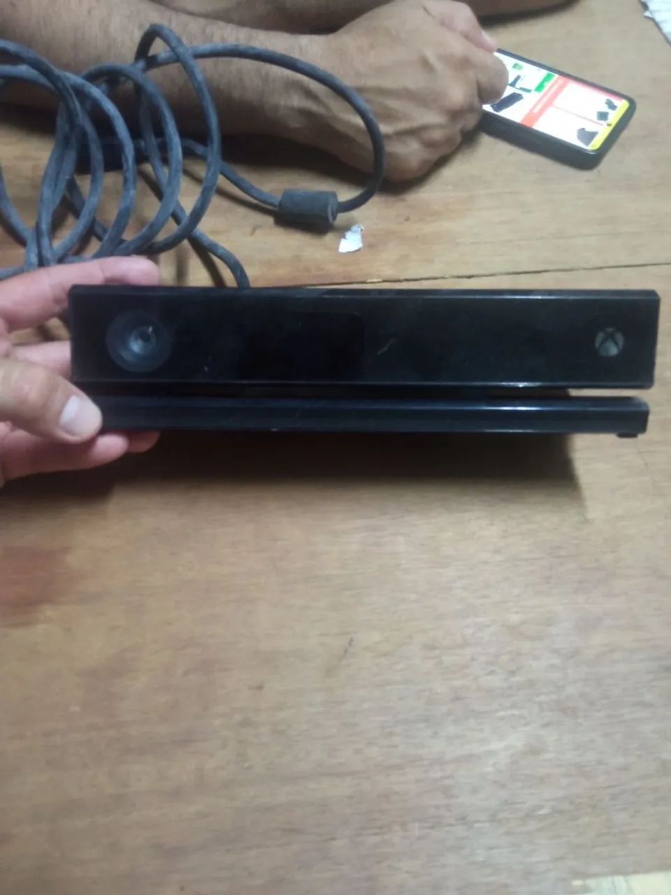 Kinect XBox 