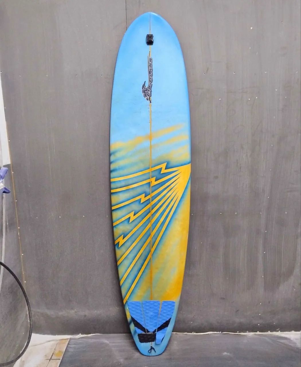 Prancha se surf 7?2 - Foto 2