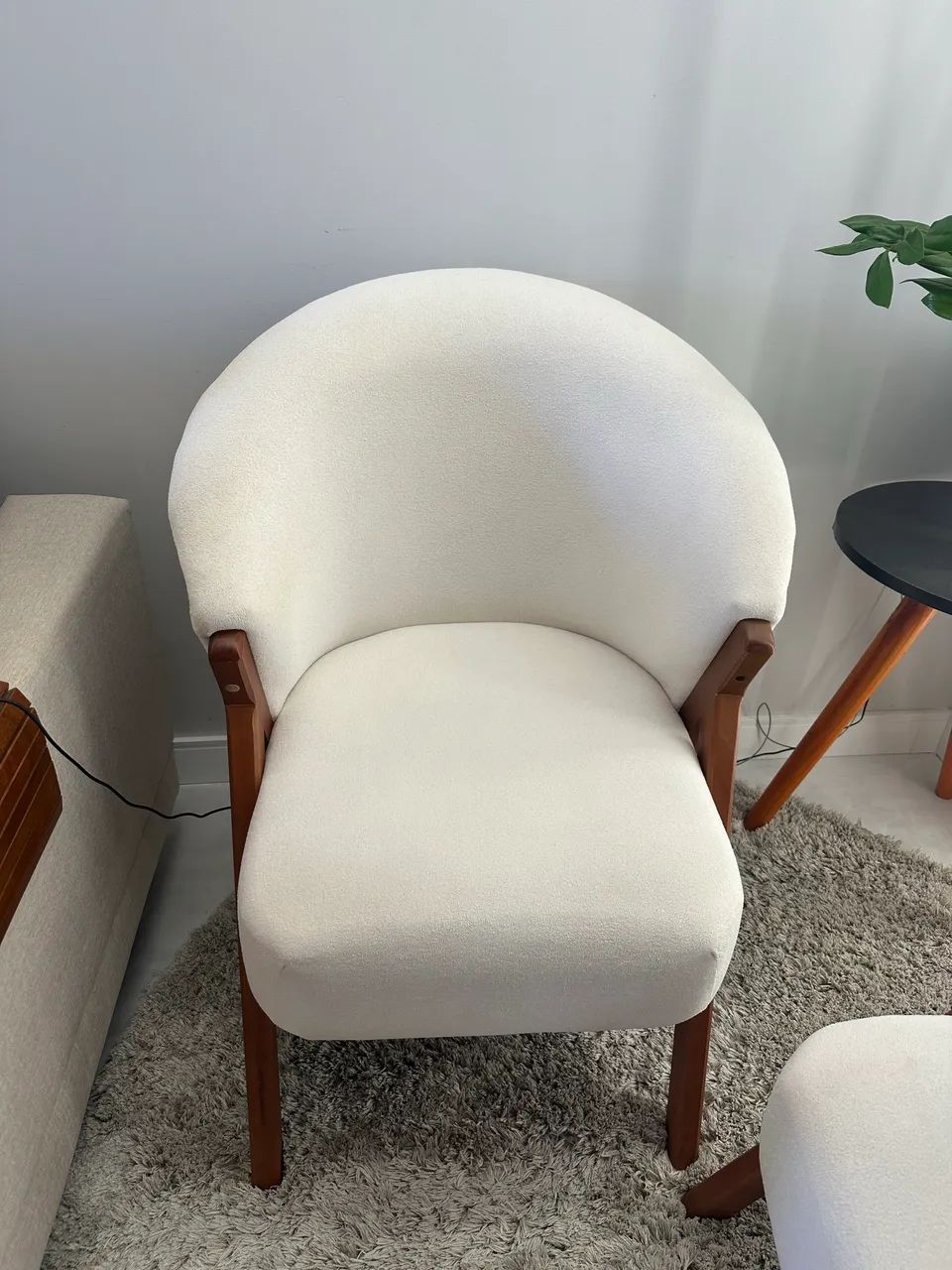 Poltronas 