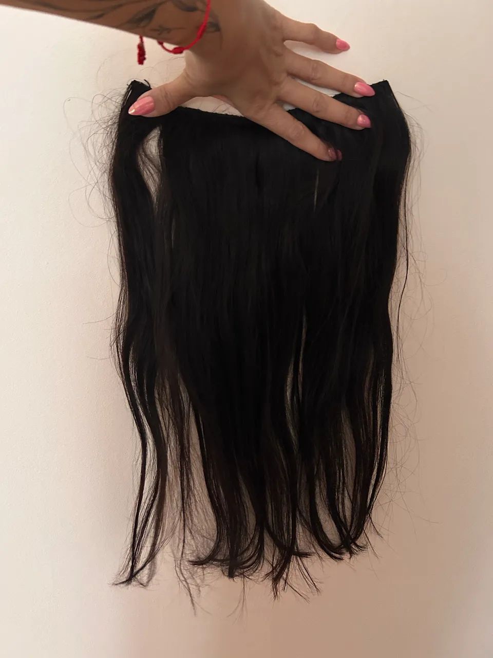 Mega Hair redes prontas Cabelo Vietinamita  - Foto 4