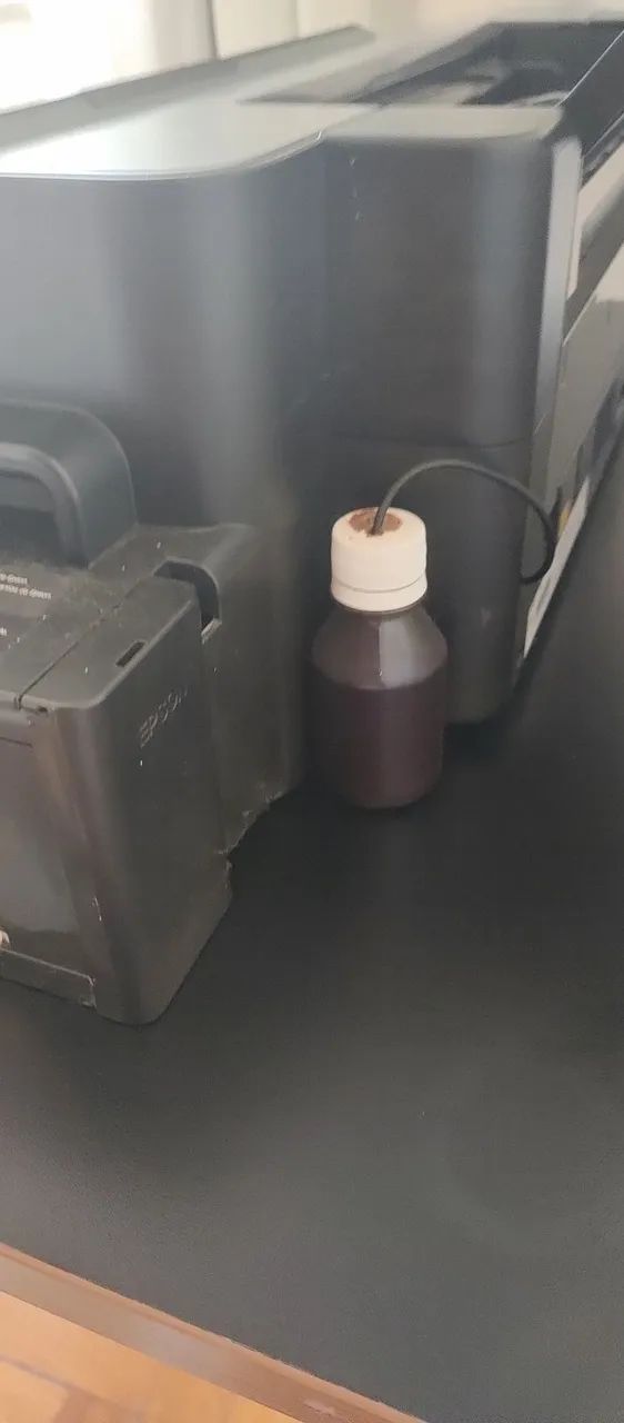 Impressora sublimação  - Foto 4