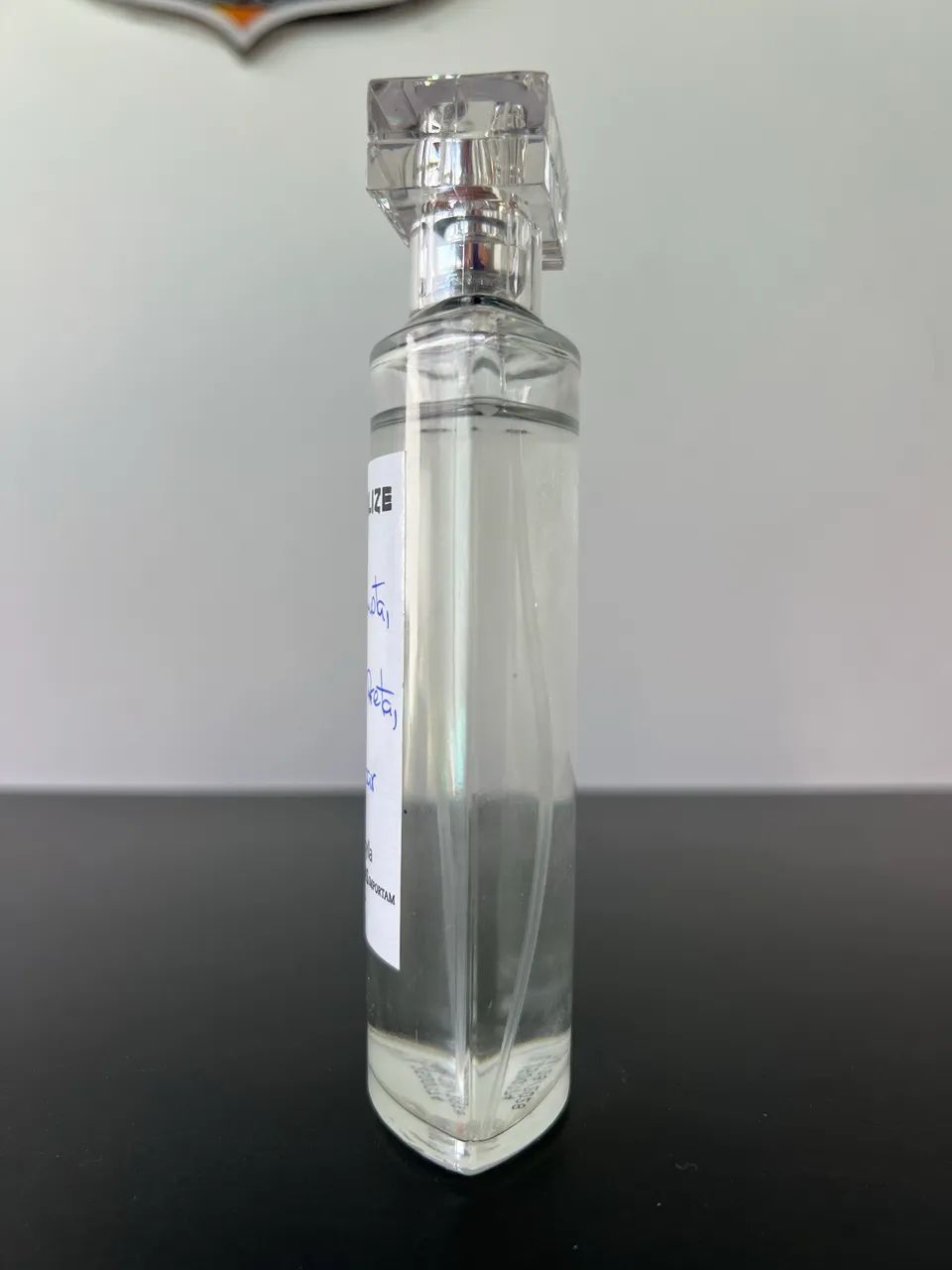 Perfume Chlorophylla Naturalize 100 ml Original - Pouco Usado - Foto 2