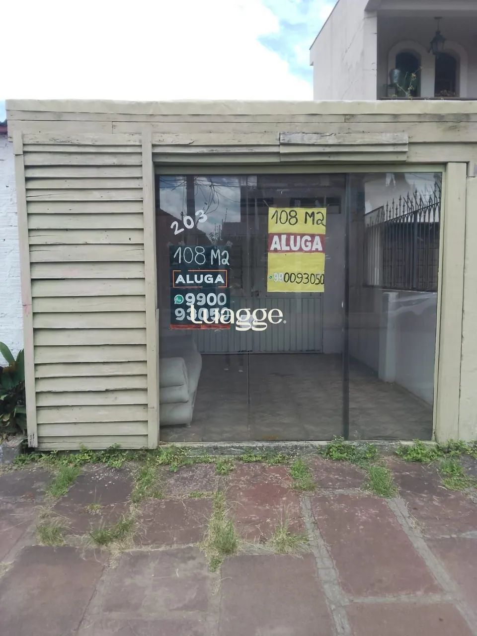Terreno para locação com excelente potencial comercial! - Foto 5