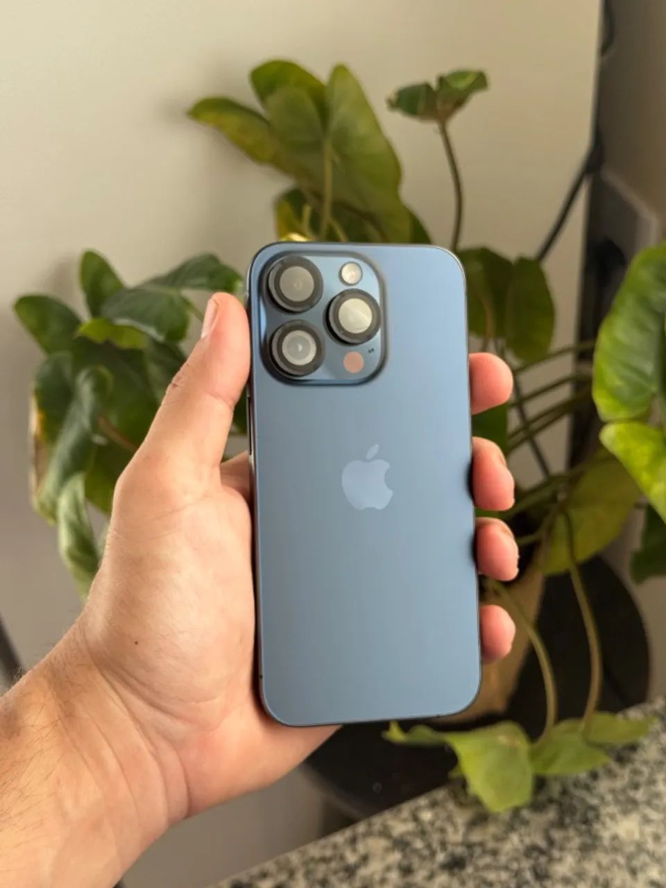 IPhone 15 Pro 128GB 