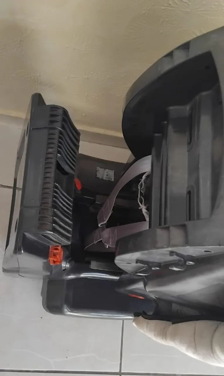 Cadeirinha para Auto Galzerano - Foto 5
