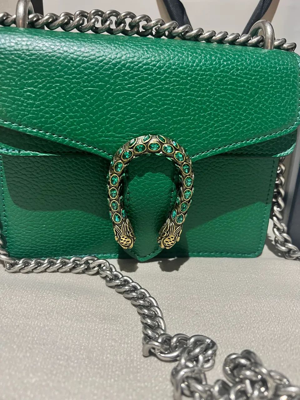Bolsa nova lindíssima!!! 