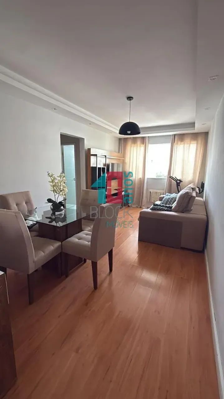 Jacarepaguá | Apartamento 2 quartos