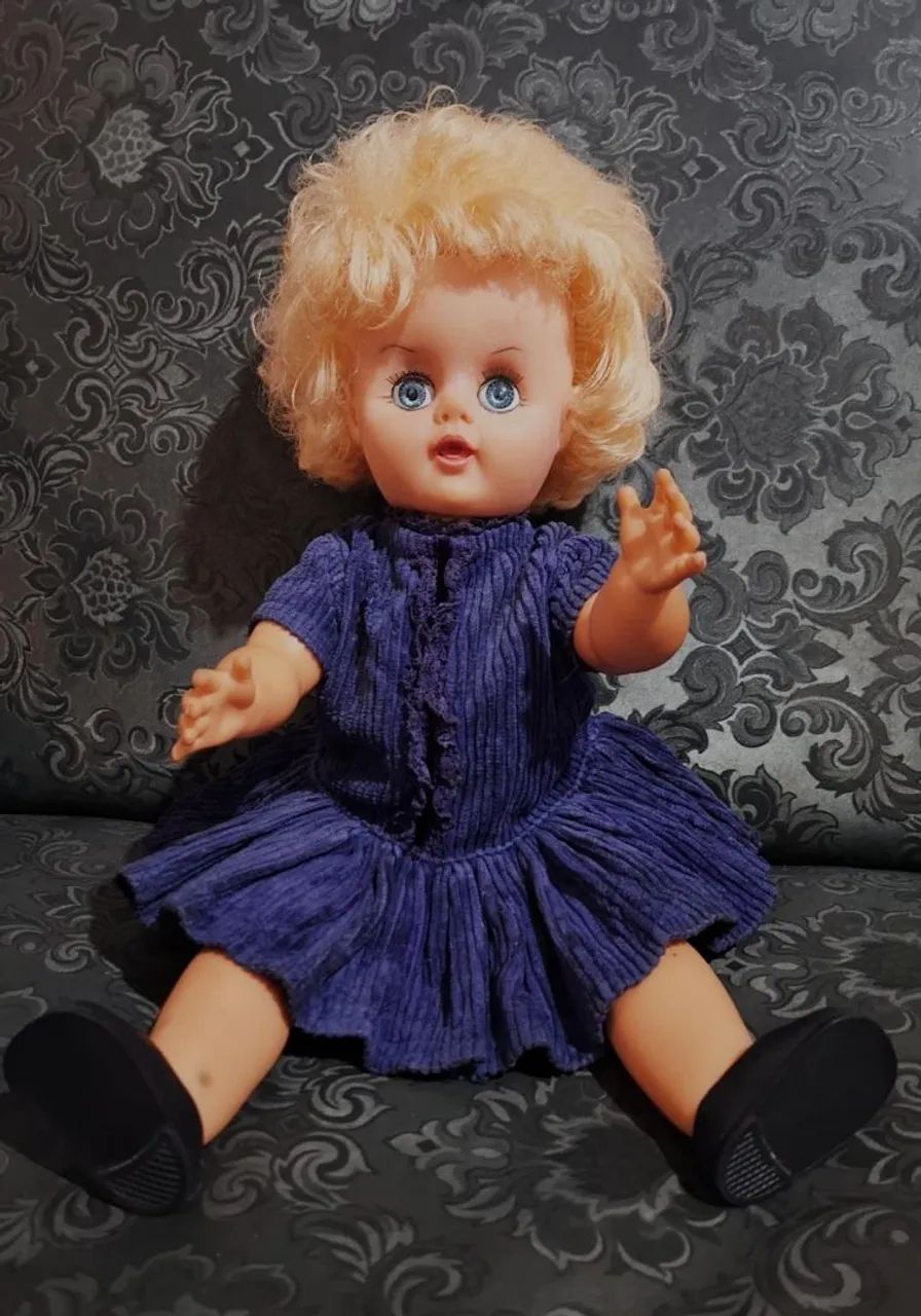 Boneca Marilyn Monroe da atma 40 cm - Foto 5