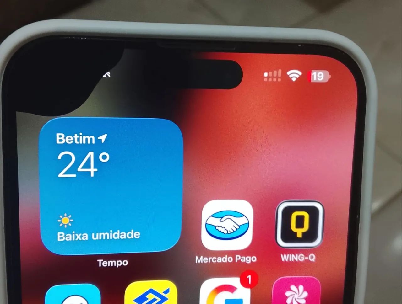 iPhone 15 pro max  - Foto 5