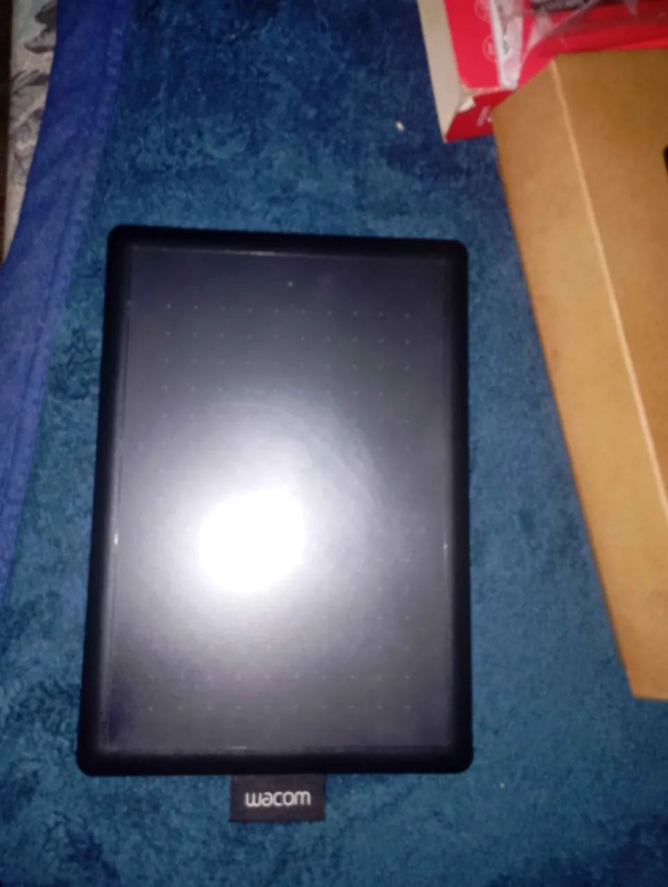 Mesa Digitalizadora Wacom CTL472 Nova 1 mes de uso - Foto 2