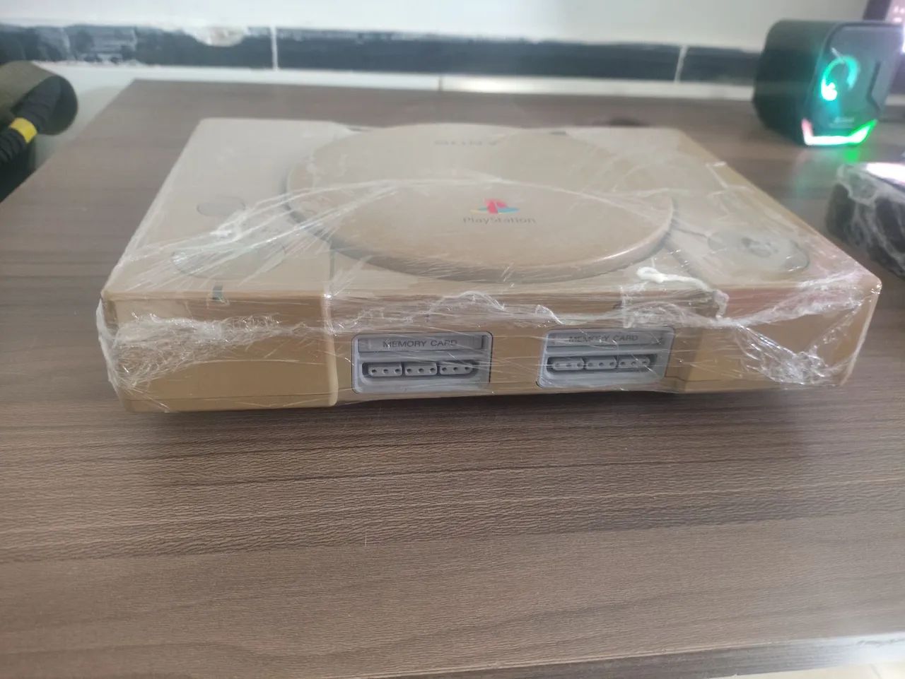 PSone e Fat - Foto 3
