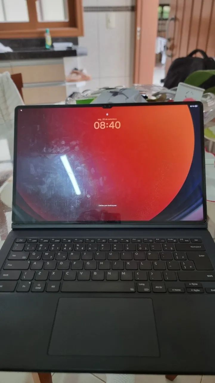 Tablet samsung 