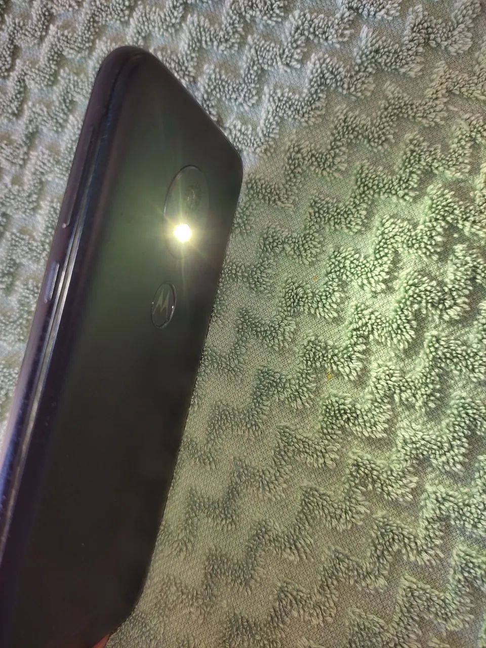 Moto G7  - Foto 4