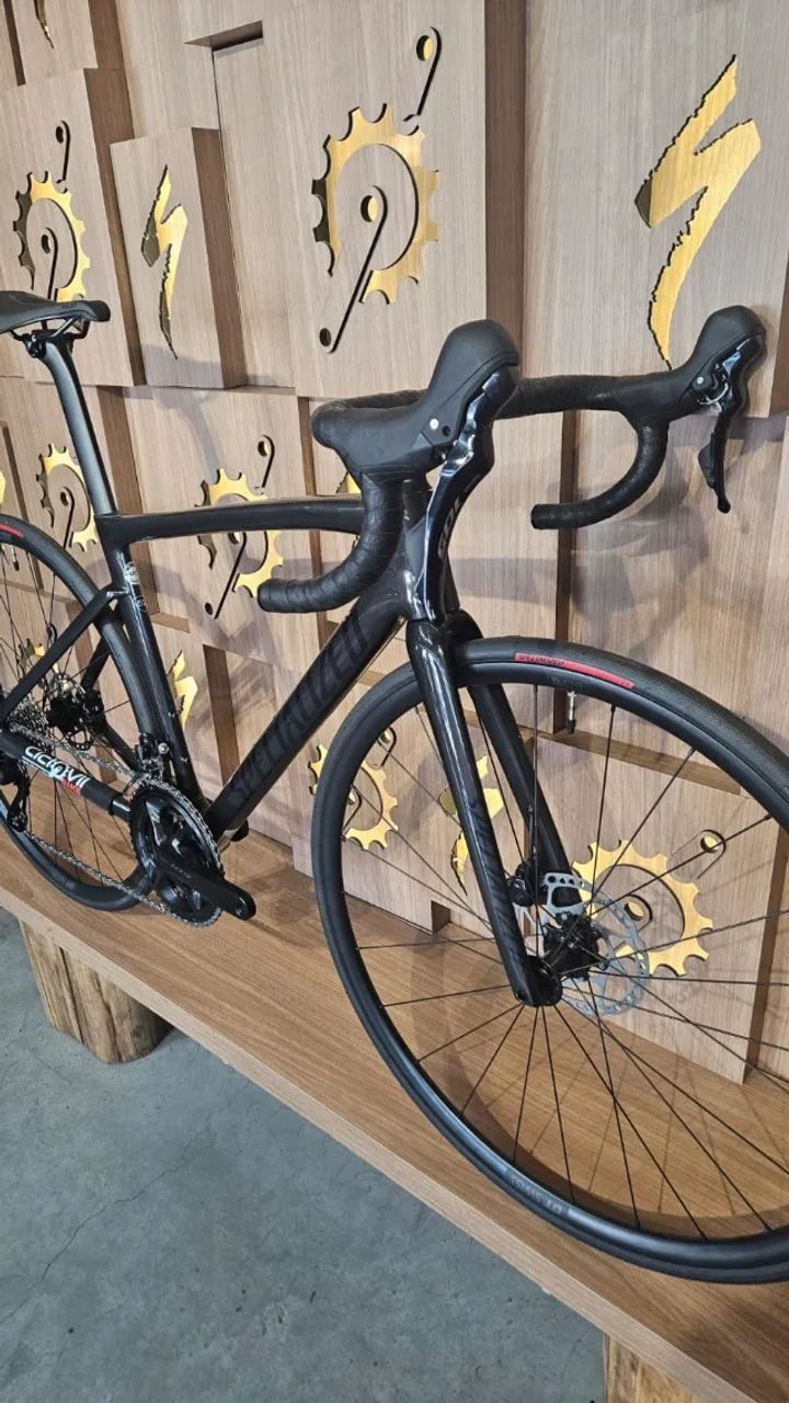 SPECILIAZED TARMAC SL7 - Foto 4