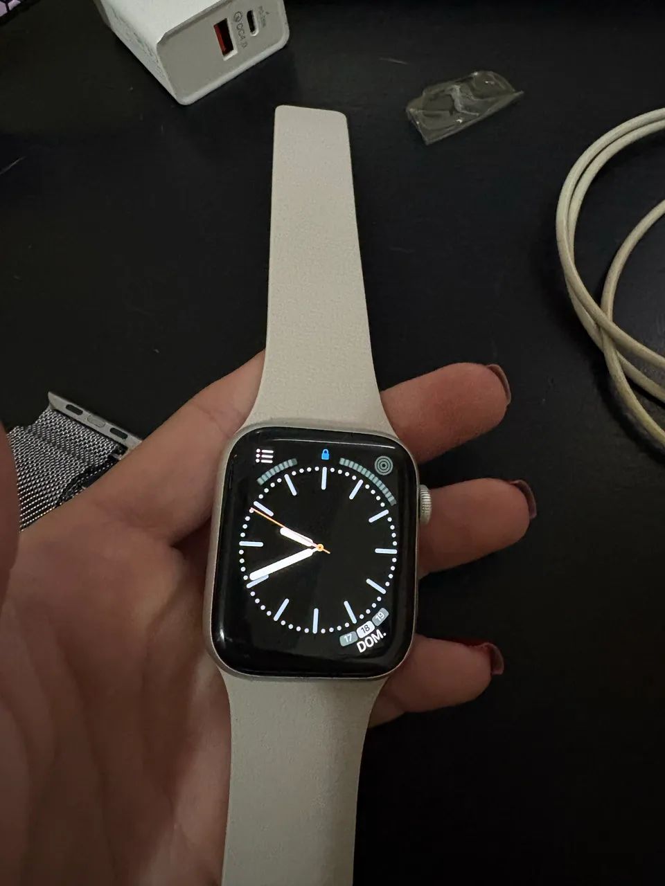 Apple Watch séries 5 - Foto 3