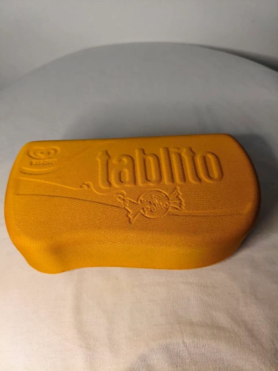 Caixa colecionável Kibon tablito