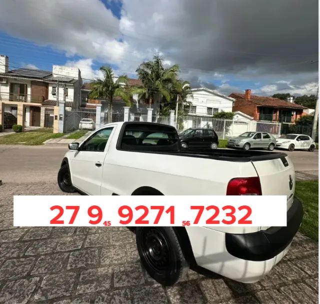 FRETE Vitória 
