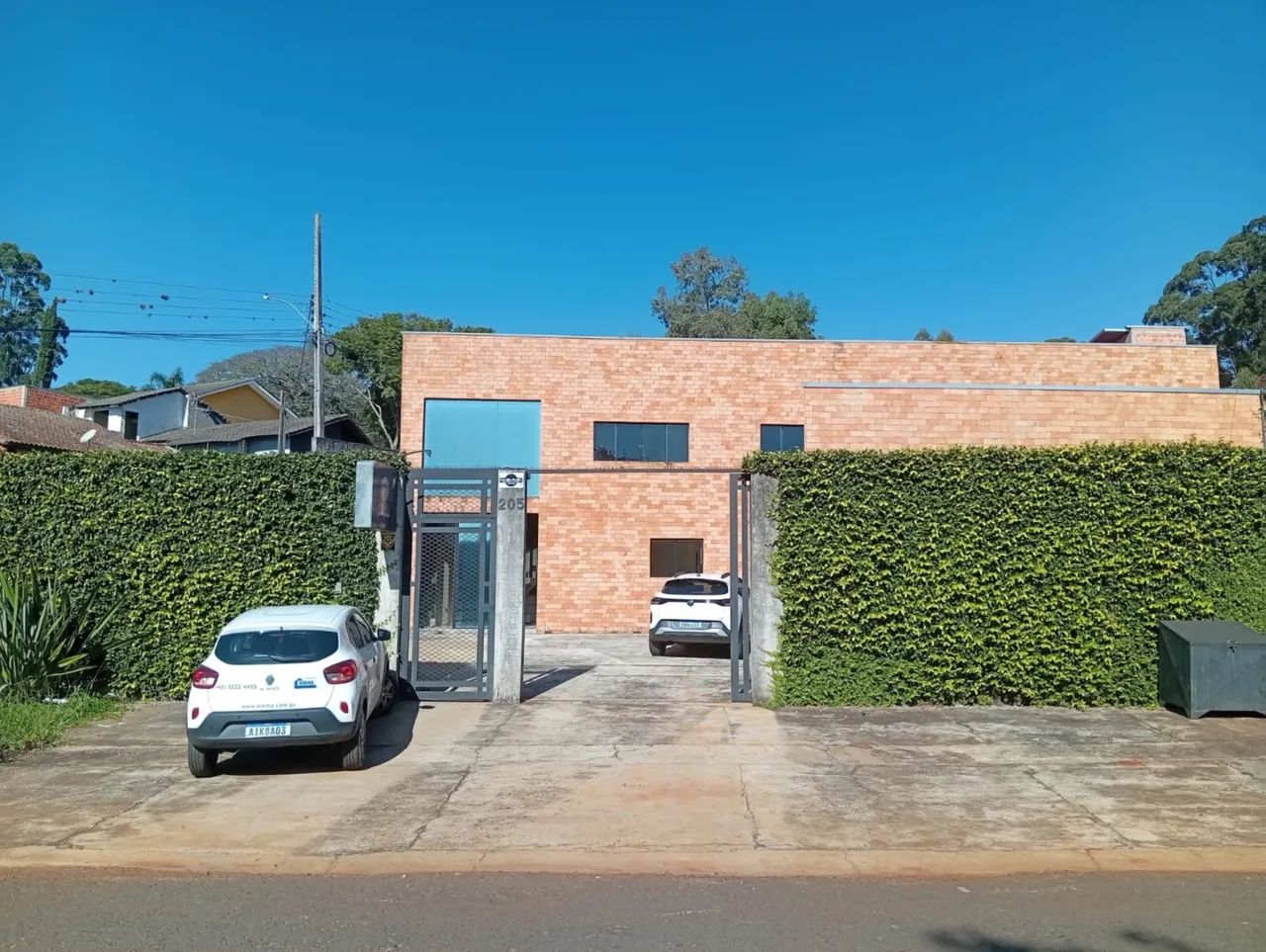 IMÓVEL COMERCIAL PARA LOCAÇÃO EM OFICINAS - Foto 2