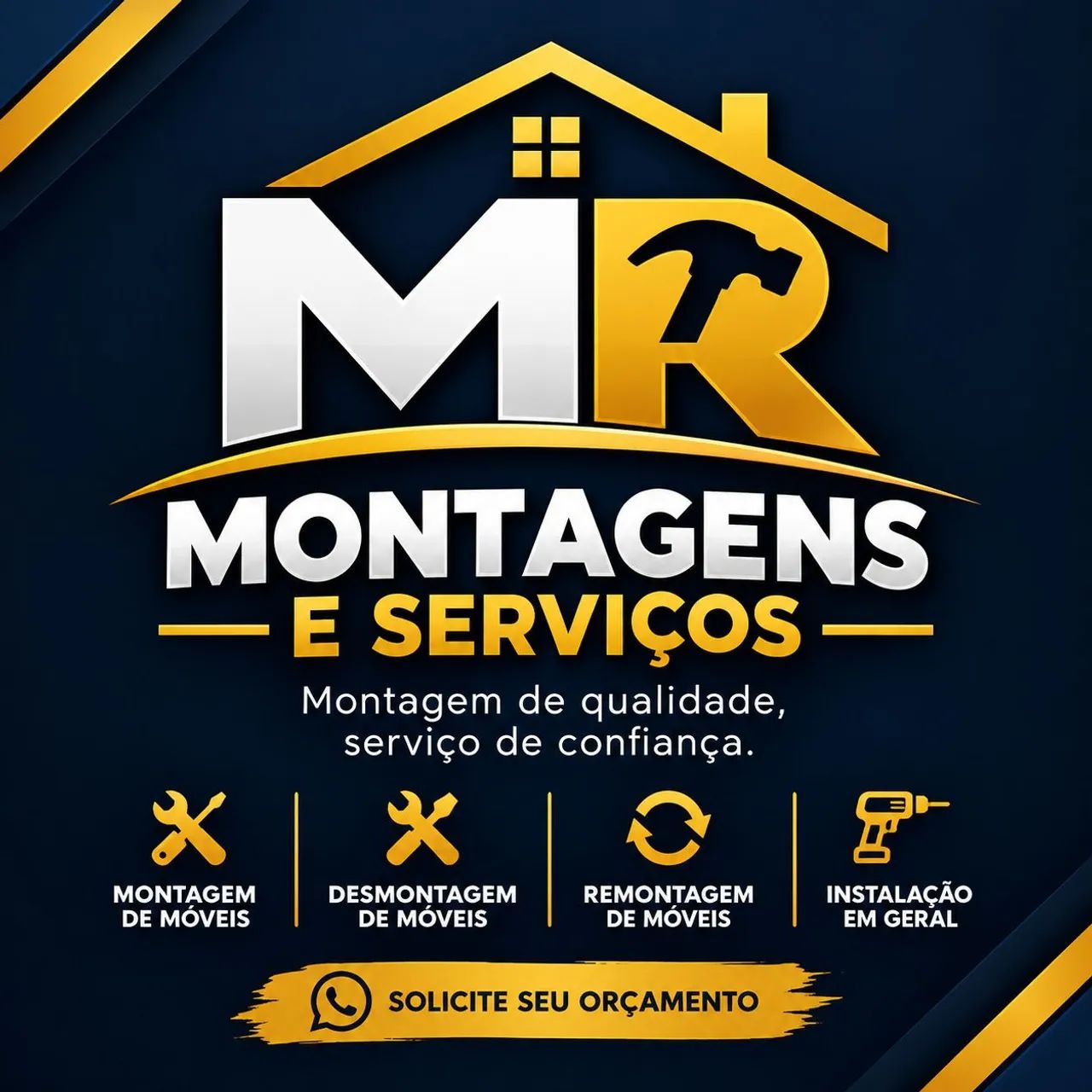 Montador de móveis 