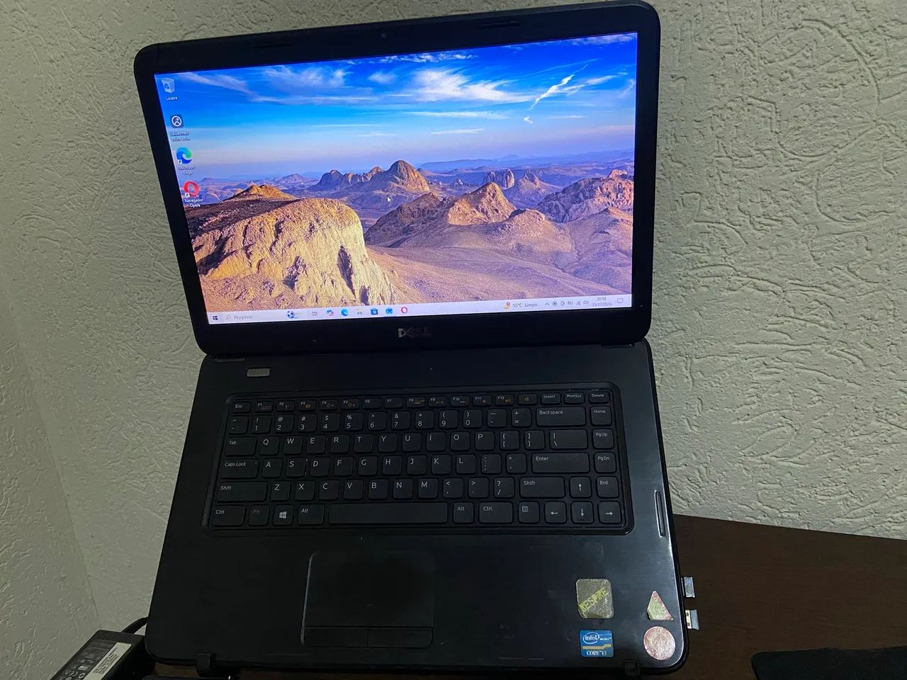 Notebook Dell Inspiron 3520 i3 - Foto 5