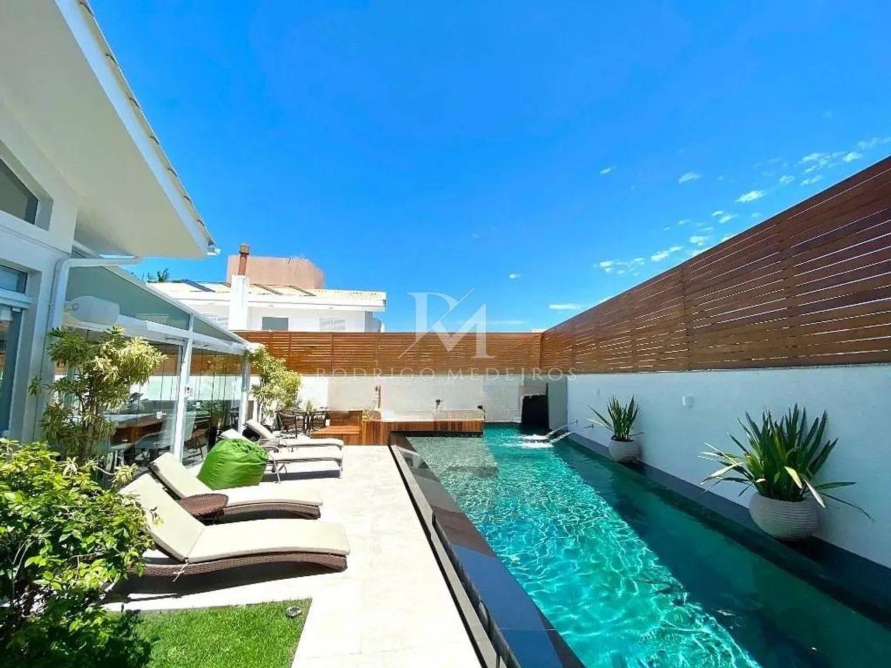 Casa com 4 suítes à venda em Jurerê Internacional, Florianópolis - Foto 4