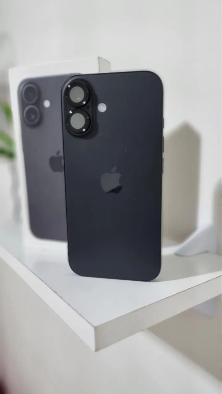 IPHONE 16 - 256g - Foto 3