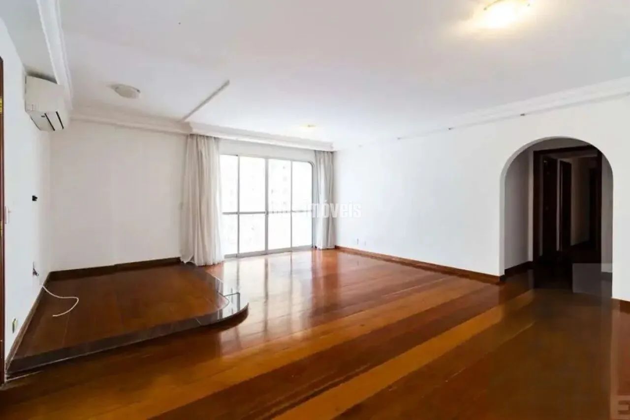 Apartamento, Perdizes - São Paulo