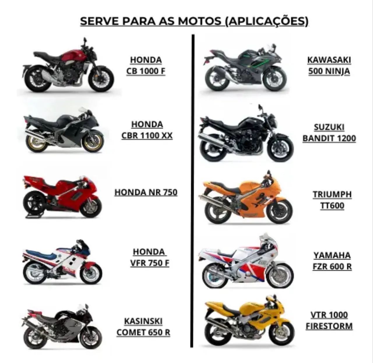 Bateria Moto 11Amp - Foto 2