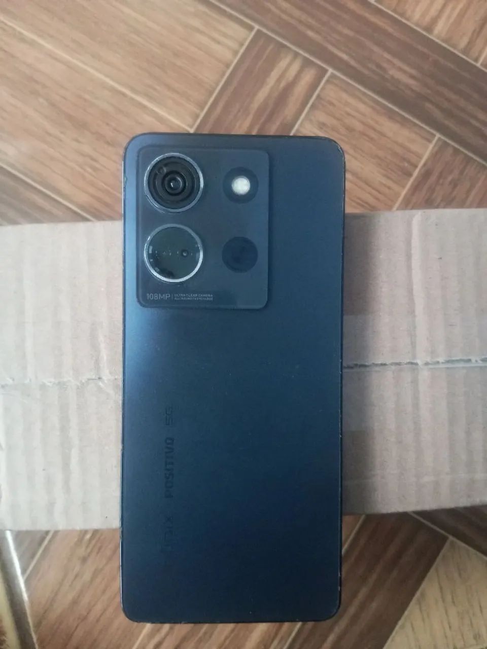 Infinix Note30 5G nfc - Foto 2