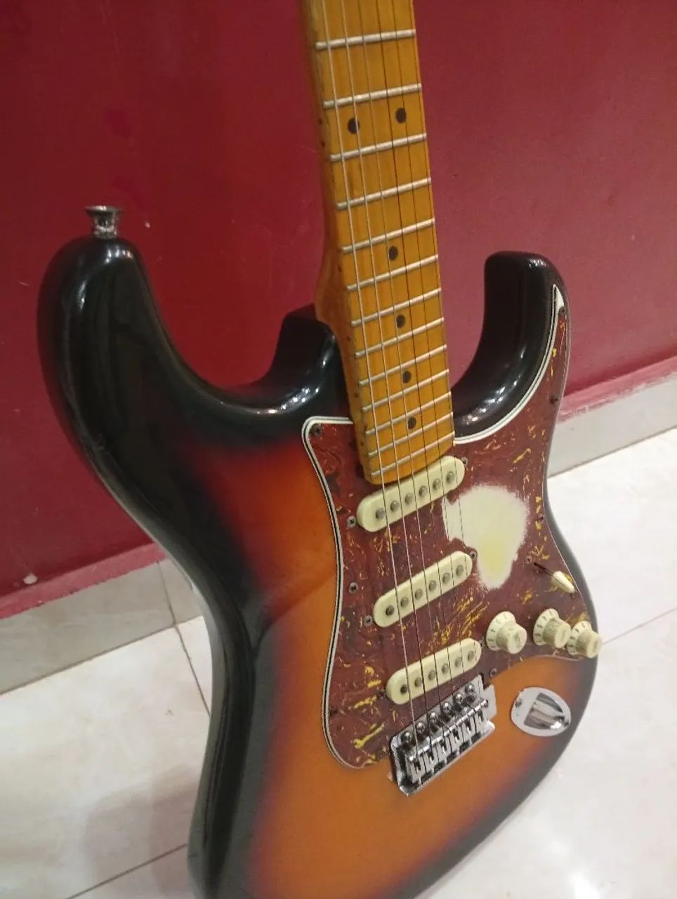 Vendo ou troco  - Foto 3