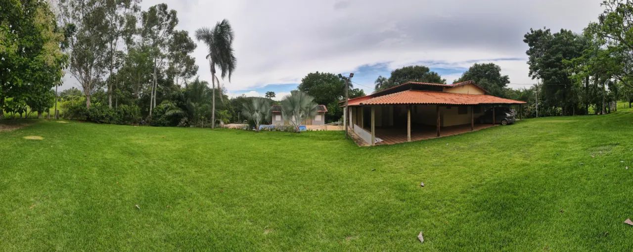 CHÁCARA INHUMAS - Foto 5