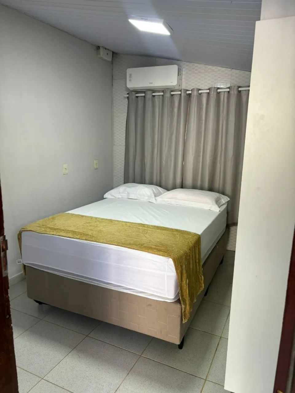 Casa completa com Piscina em Aruanã - 4 Quartos. - Foto 7