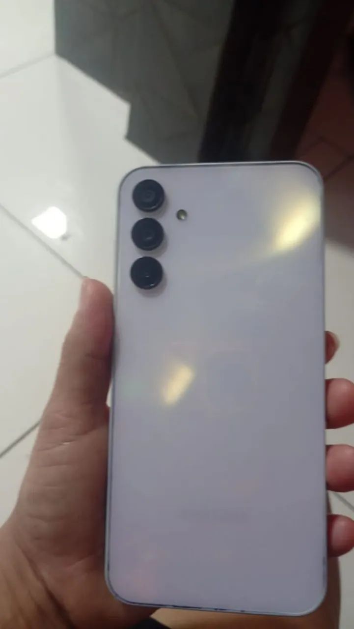Galaxy A15