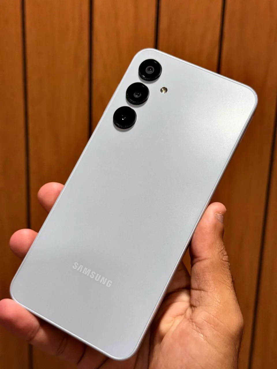 Samsung A16 256GB 8Ram  - Foto 3