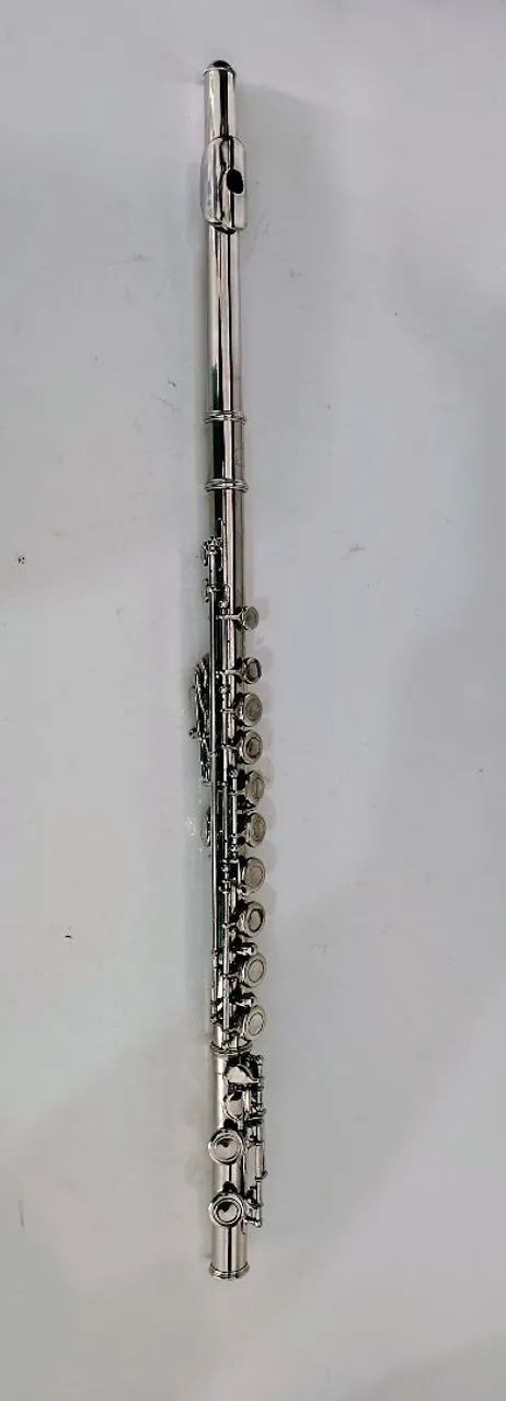 Flauta transversal Skylark  - Foto 3