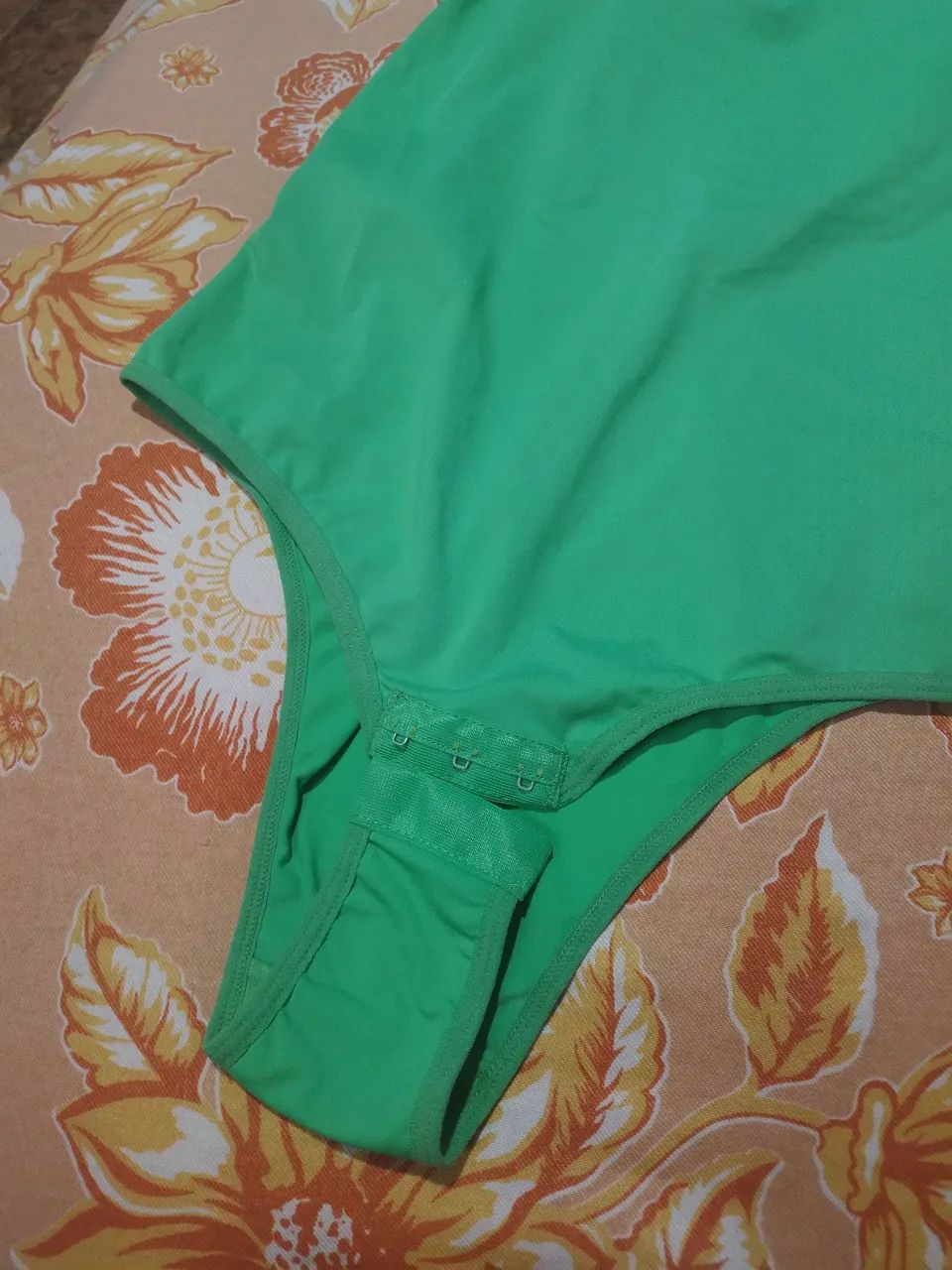 Body com bojo Camily Romance  - Foto 2