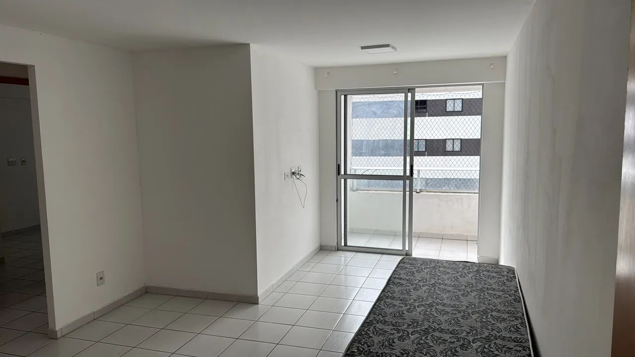Apartamento edifício Sorrento Gruta de Lurdes  - Foto 6