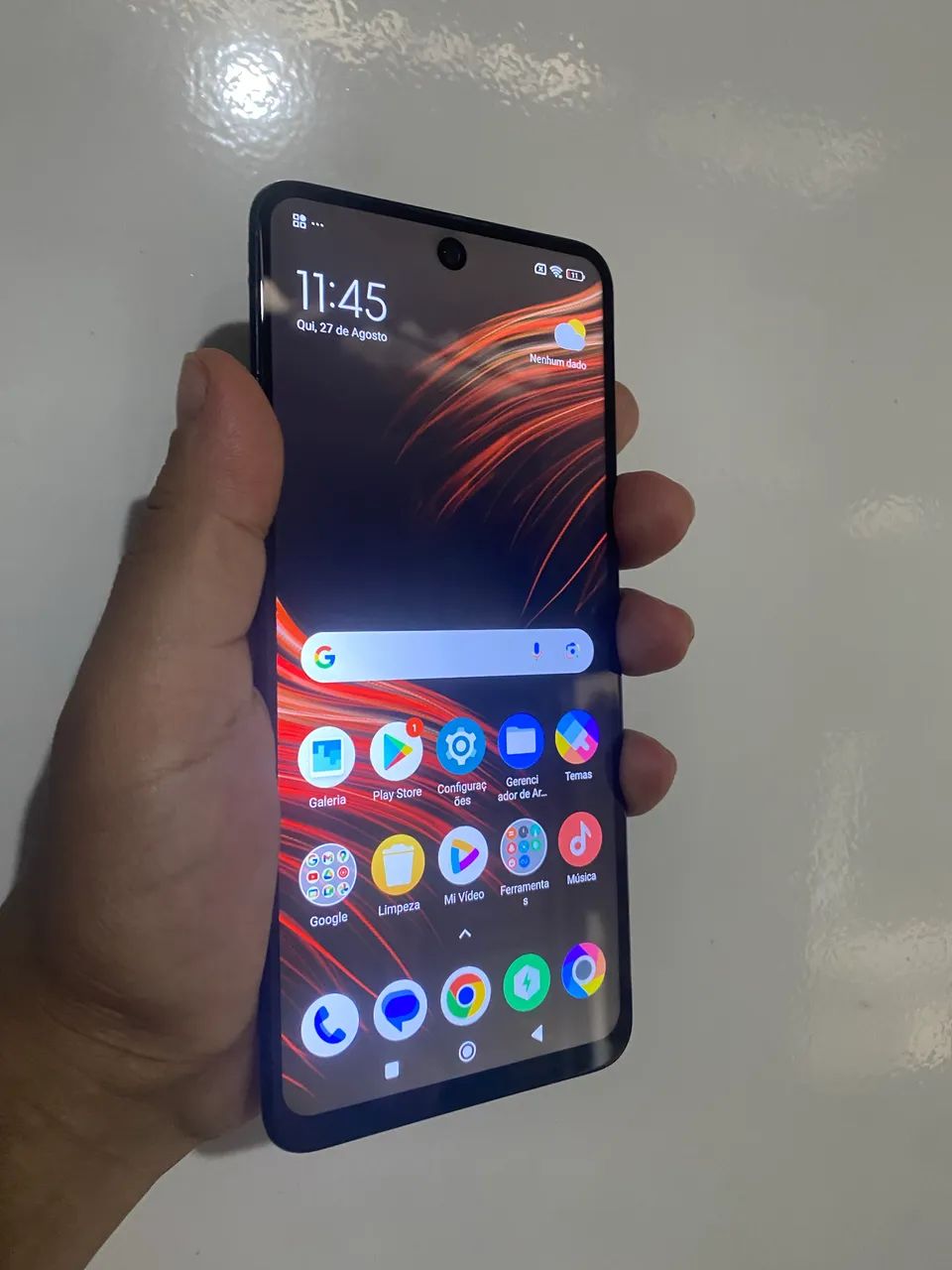 POCO M4 PRO 128G