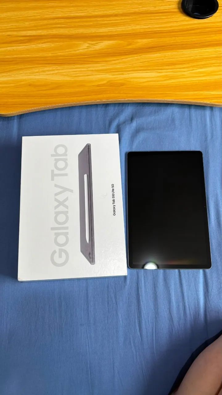 Tablet Samsung Galaxy 